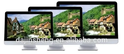 linux all-in-one pc a great PC computer for your home or office