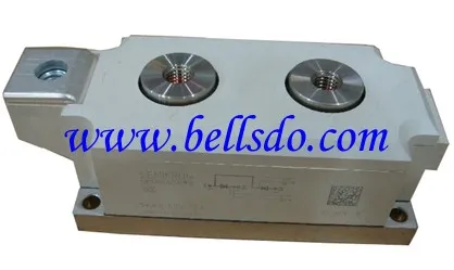 IGBT module SKKT13214E