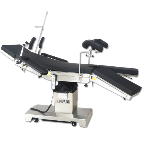 Operating table orthopedic surgical operation table