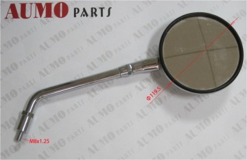 Rear-View Mirror Set, Motorcycle Mirror (MV212000-T41DG00)