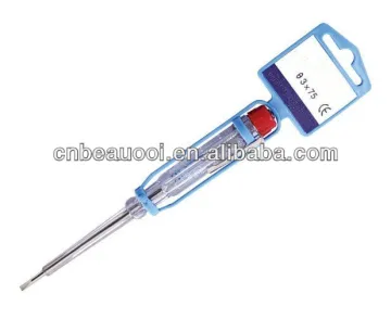 BEA-8207 GS Test Pen / Test Pencil / Screwdriver