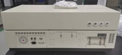 Flame Atomic System WFX-320 Atomic Absorption Spectrophotometer for Metal Elements Analysis