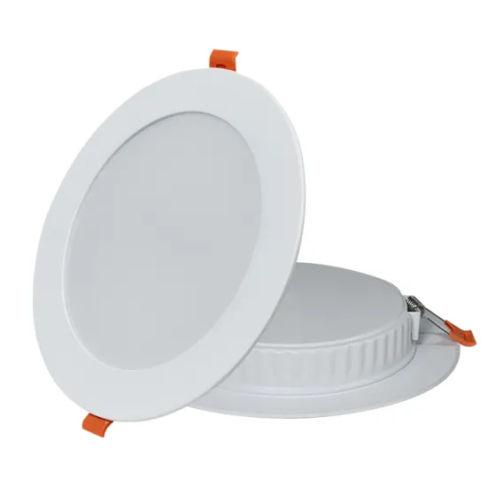 Round Surface Mount Ceiling LED Panel Light for Indoor Home Lighting