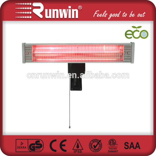 HOT SELL!1.5Kw high quality electric electric fireplace heater insert