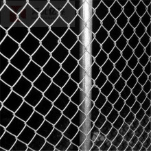 hot sale chain link fence wire mesh