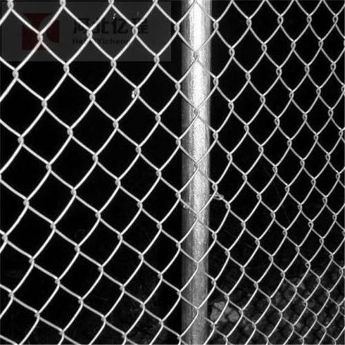 penjualan panas rantai pagar wire mesh