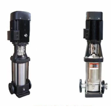 CDLF Wholesale High Quality Electric Vertical Multistage Pump