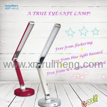 USB table lamp Charge occidental mechanic