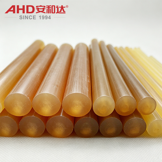 High-Temp PSU Rod