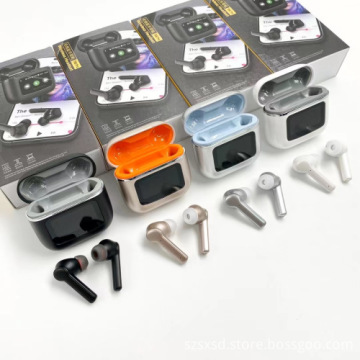 Wireless Earbuds and ANC Headphones: A Comprehensive Guide to TWS Devices Including T68, T68Pro, A9PRO, and a10 Models