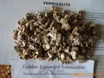 vermiculite