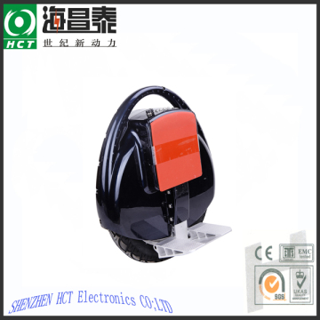2014 Hot Sale Self Balancing Scooter