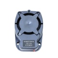 DC12V Siren Horn para el sistema de alarma de seguridad del hogar