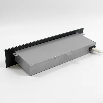 Intelligent Deodorizing Ozone Disinfection Shoe Cabinet