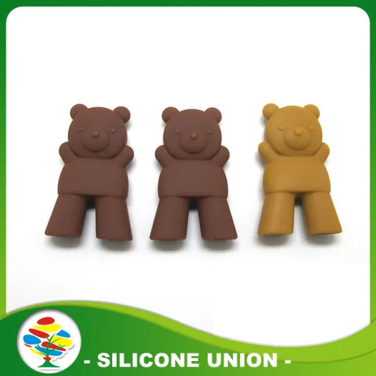 Colorful Silicone Chopstick Helper For Kids