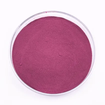 Freeze Dried Red Dragon Fruit Powder Pitaya Powder