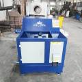 Waste Aluminium Chip Briquette Machine