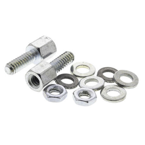 Hex Nut Jack Screw China Manufacturer