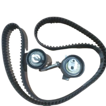 Gatesbrand OEM Timing Belt Kit 8500-0166 K0176171a untuk Great Wall Hover Haval H5 2.0t Engine