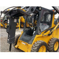 Mini Skid Steer Concrete Breaker