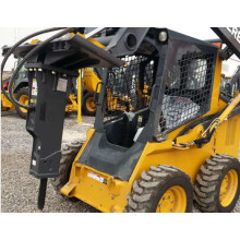 Mini Skid Steer Concrete Breaker