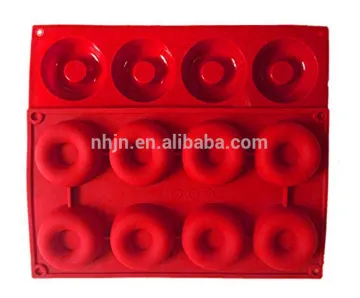 Hot selling funny shape silicone cake mould for wholesales