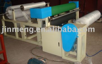 Extrusion Laminating machine