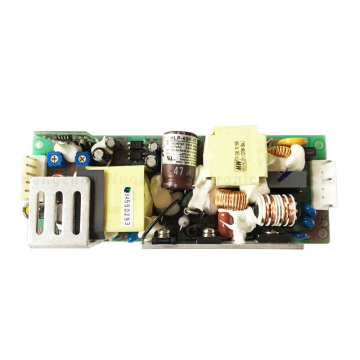 PWM Dimmable 60W LED Driver for 42V LED Tubes