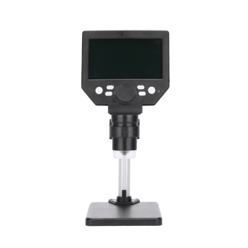 LCD 4.3 pulgadas 1000x 10MP HD Microscopio digital