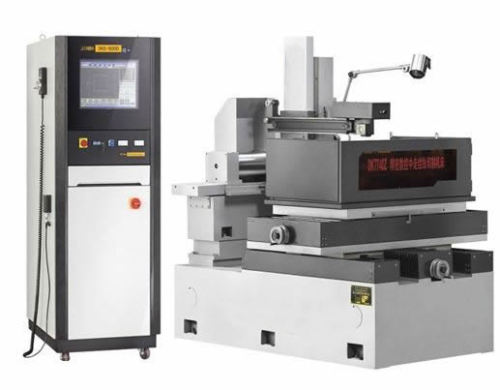 DK7780 Fil EDM Machine