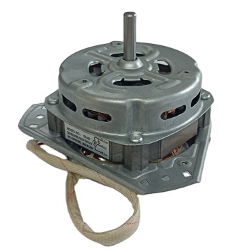 60W Washing Machine Spin Motor Replacement Parts