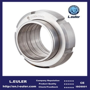High Quality sanitary stainless steel sanitary union
