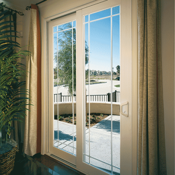 PD/PT Door Swing exterior Entry slide door