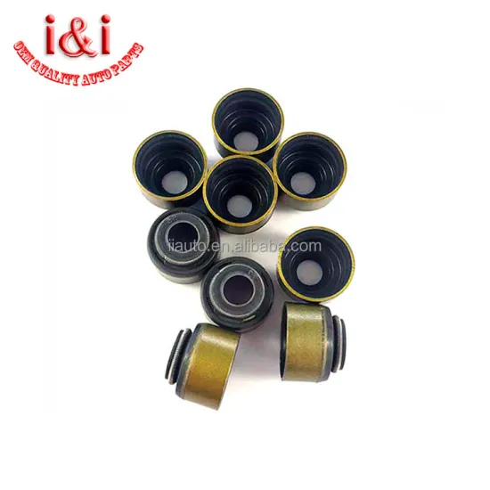 High Quality Factory Supplier Auto Parts Valve Oil Seal 90913-02089 for Japanese Cars