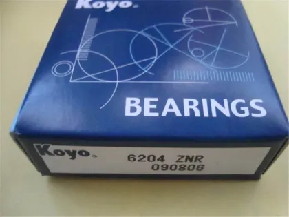 Koyo Bearing Standard Contact Angles Are 15,30 And 40 7306 C