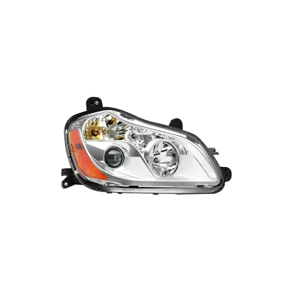 Custom Headlight Assembly Factory for Kenworth T680
