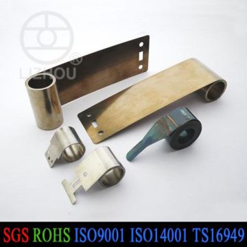 Constant Force Spring