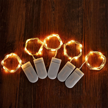 Led Light box light string Christmas Lights Outdoor