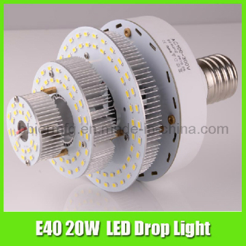 20W E27 Round Ceiling Light LED for Indoor Using