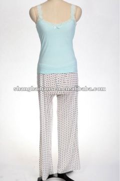 Knitted Ladies Pants