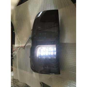 4x4 Accesorios Taillight para Hilux Revo 2016