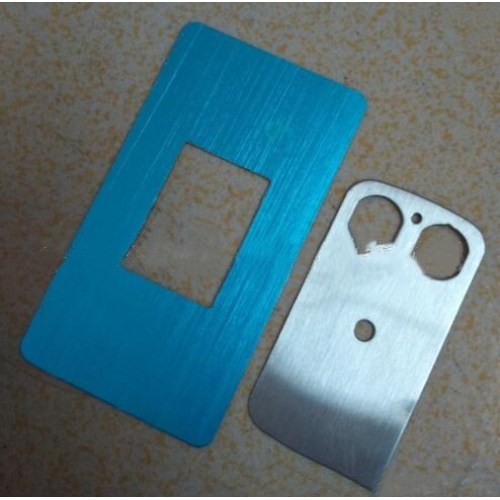 Metal Making Stamping Mould