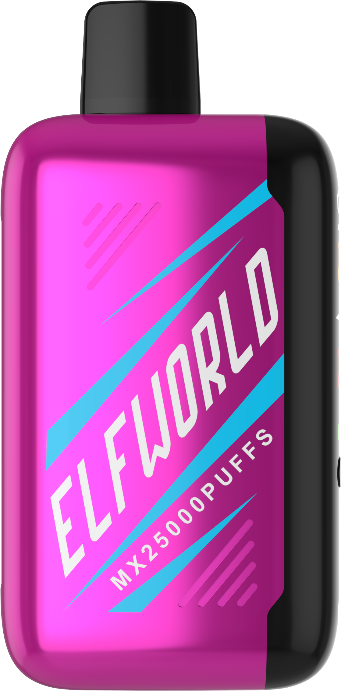 ELFWORLD MX 25000 Puffs Warehouse Vape