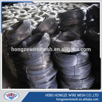 16 gauge black annealed tie wire tensile strength