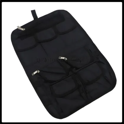 For Harley Touring Models 1993-2013 Motorcycle Motorbike Saddlemen Saddlebag Lid & Tour Pak Pack Organizer