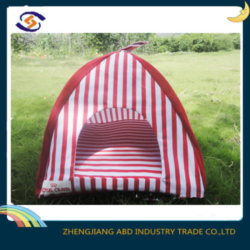 Factory Sale pet bed tents best price