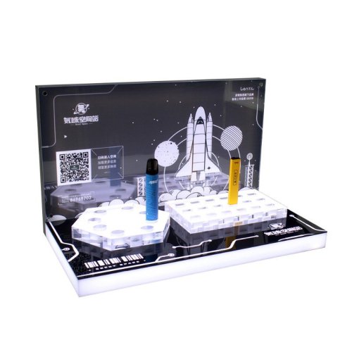 Portable Electronic Cigarettes Accessories