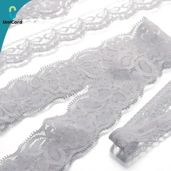 Tricot Lace with Spandex