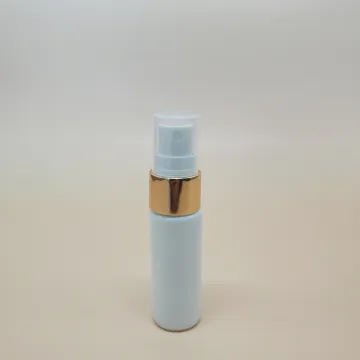 Mini Refillable Perfume Bottle