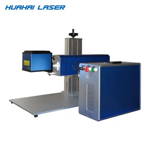 Cheap And Hot Hg30w Co2 Laser Etching Machine For Man Jeans Design